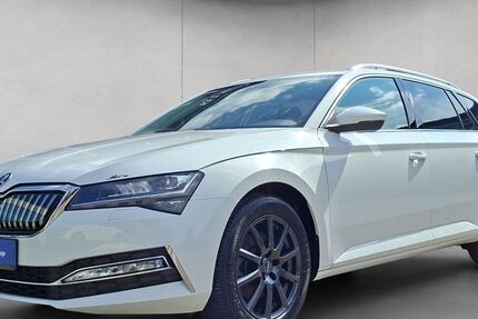 Skoda Superb 57.909 km 26.990 &euro; Hamburg 21029