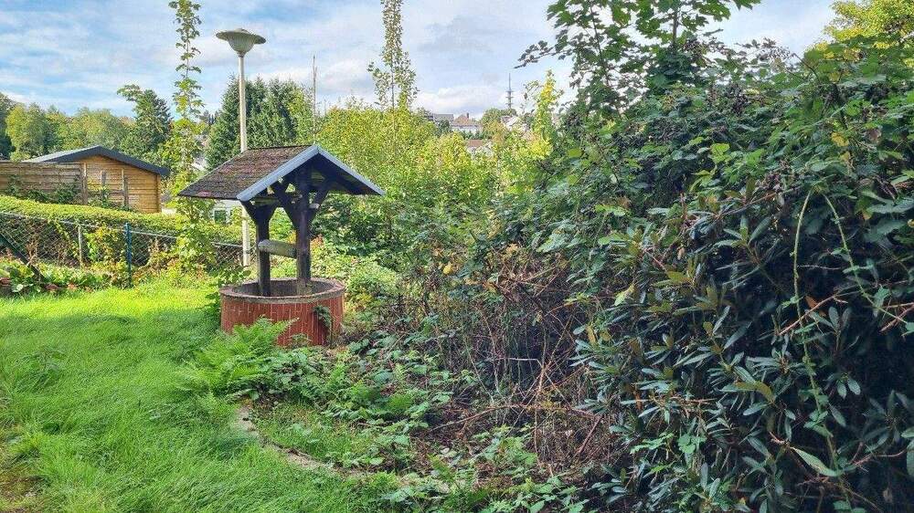 Mehrfamilienhaus, Wohnhaus Solingen Solingen-Mitte - 7 Zimmer, 185 m&sup2;, 349.000&euro; | Angebot:24989333