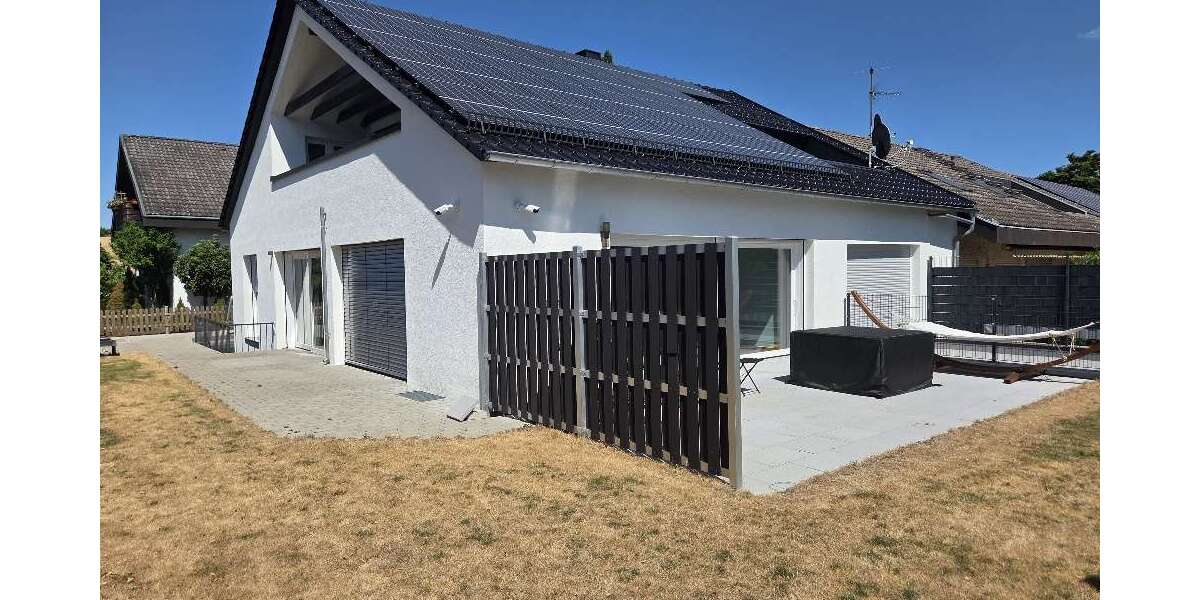 Einfamilienhaus Korntal-Münchingen Münchingen - 5 Zimmer, 222 m&sup2;, 1.195.000&euro; | Angebot:27019558