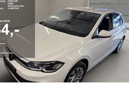 VW Polo 114.852 km 12.490 &euro; Krefeld 47805