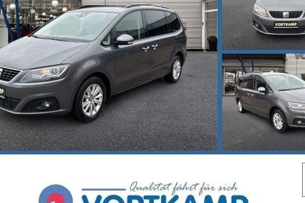 Seat Alhambra 129.923 km 26.780 € Gronau 48599