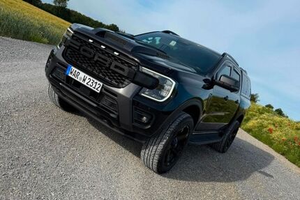Ford Ranger 97.000 km 41.500 &euro; Borgentreich 34434