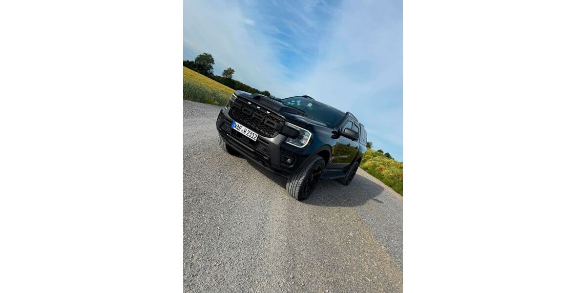 Ford Ranger 97.000 km 41.500 &euro; Borgentreich 34434