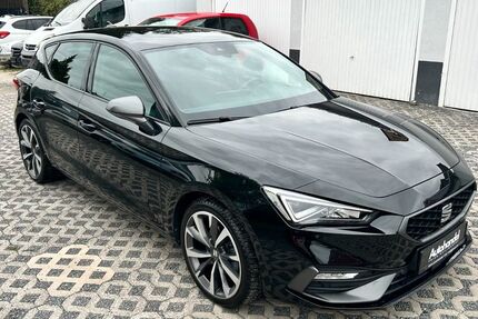 Seat Leon 66.795 km 20.900 &euro; Trier 54295