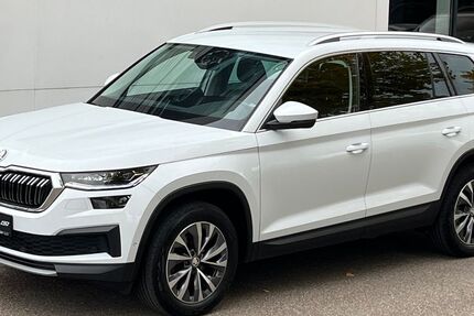Skoda Kodiaq 63.950 km 31.550 € Pfaffenhofen a. d. Ilm 85276