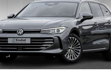 VW Passat 1.250 km 51.300 € Ahaus 48683