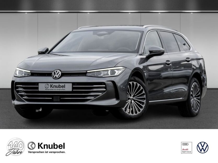 VW Passat 1.250 km 51.300 € Ahaus 48683