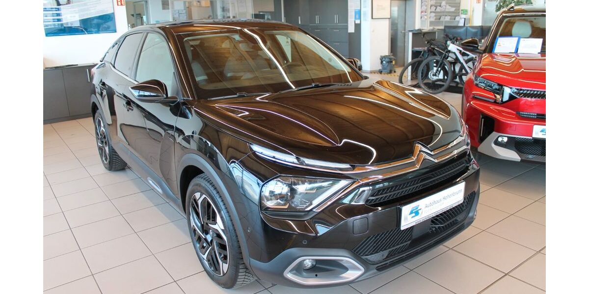 Citroen C4 82.000 km 15.750 &euro; Hohenbrunn 85662