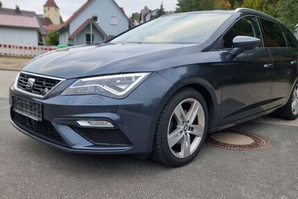 Seat Leon 95.800 km 14.980 € Alfeld 91236