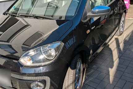VW up!
