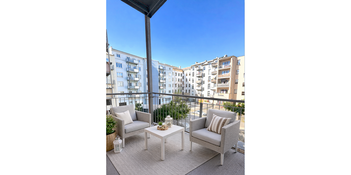 Etagenwohnung Magdeburg Altstadt - 4 Zimmer, 90 m&sup2;, 1.049&euro; | Angebot:26342615