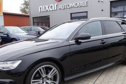 Audi A6 78.435 km 29.980 € Seelze 30926