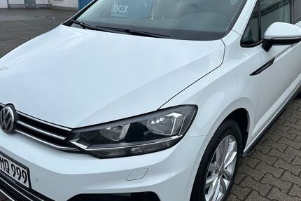 VW Touran 149.316 km 22.000 &euro; Grünstadt 67269