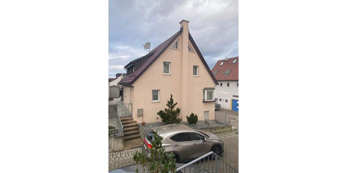 Einfamilienhaus Plochingen Stumpenhof - 6 Zimmer, 142 m&sup2;, 579.000&euro; | Angebot:25401901