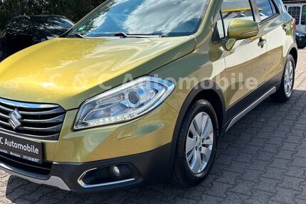Suzuki SX4 150.868 km 9.999 &euro; Marnheim 67297