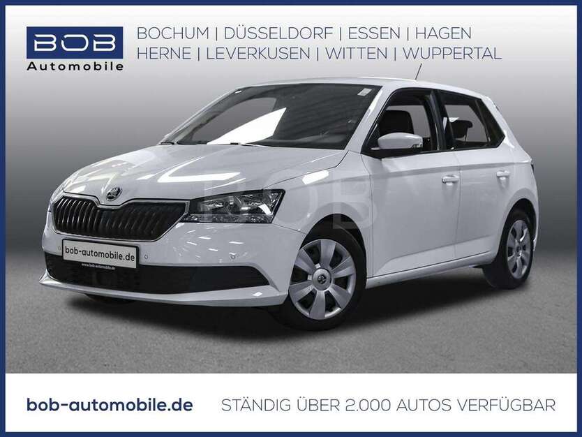 Fabia