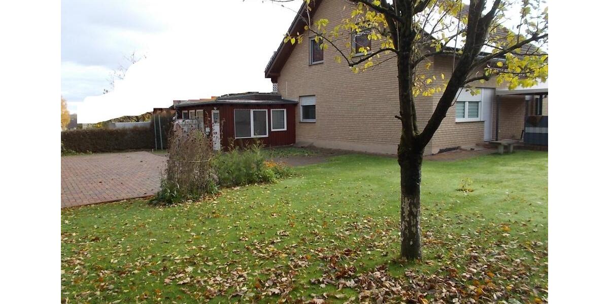 Bj1997 EFH Massivhaus Keller Garage PV-Anlage B.-Speicher Wallbox 5 zimmer