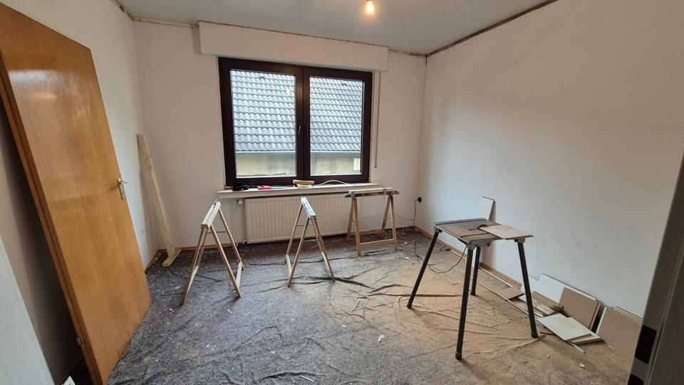 Etagenwohnung Kamen - 5 Zimmer, 115 m&sup2;, 1.150&euro; | Angebot:25143752