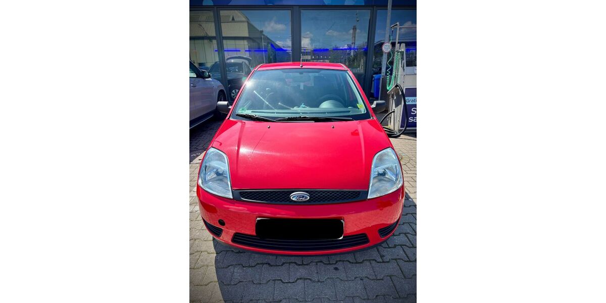 Ford Fiesta 153.000 km 1.500 &euro; Esslingen am Neckar 73728