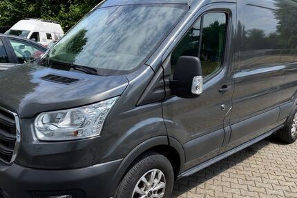 Ford Transit 62.075 km 18.950 &euro; Stöttwang 87677