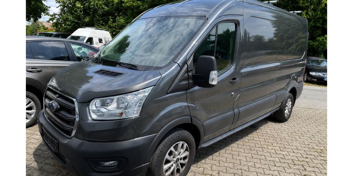 Ford Transit 62.075 km 18.950 &euro; Stöttwang 87677