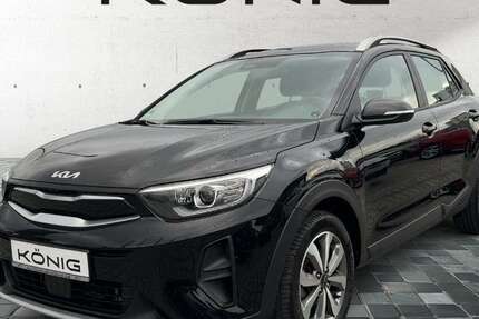 Kia Stonic 20.480 km 18.998 &euro; Teltow 14513