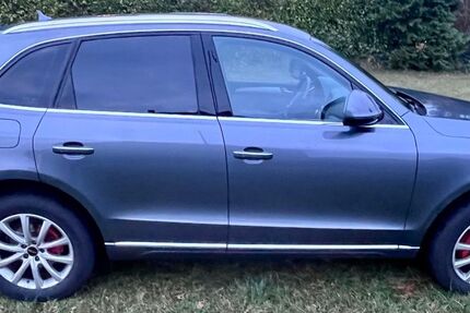 Audi Q5 152.000 km 16.499 &euro; Kevelaer 47626