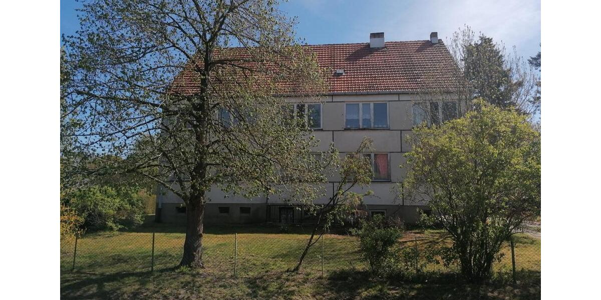 Etagenwohnung Amt Neuhaus - 4 Zimmer, 78 m&sup2;, 335&euro; | Angebot:26588962