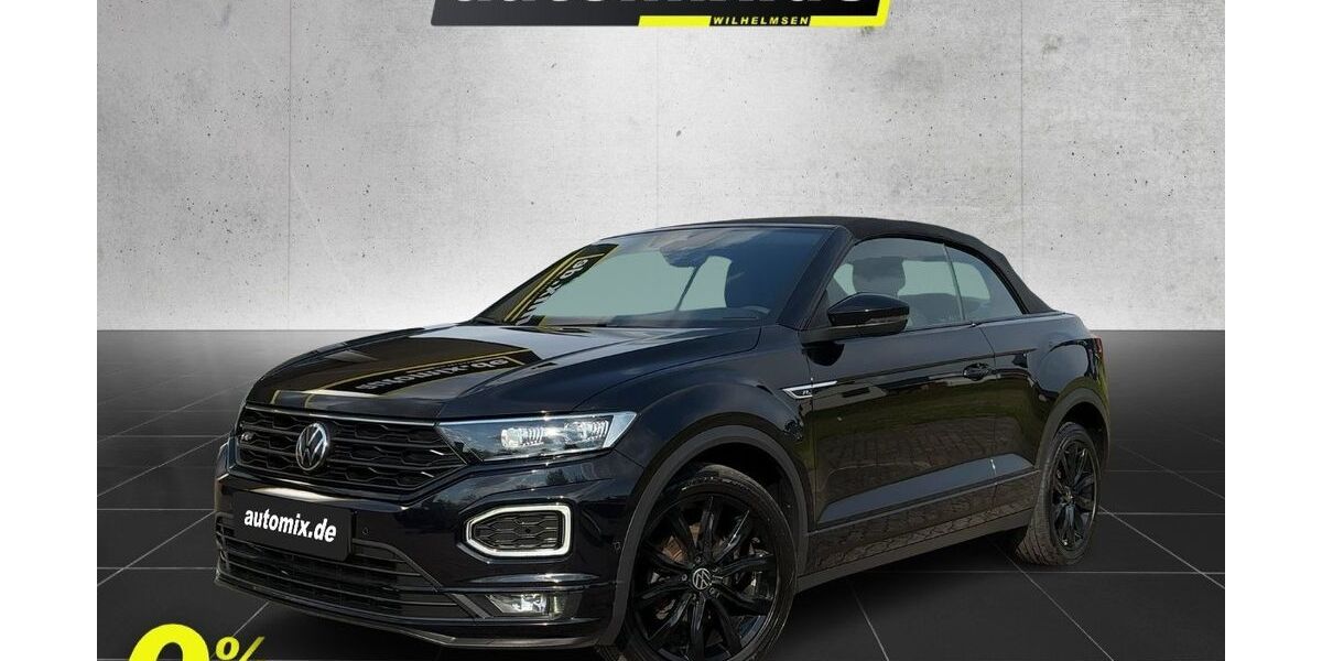 VW T-Roc 66.590 km 23.900 &euro; Gadebusch 19205