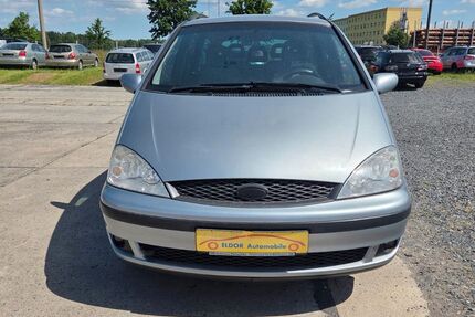 Ford Galaxy 287.961 km 2.300 &euro; Kamenz 01917