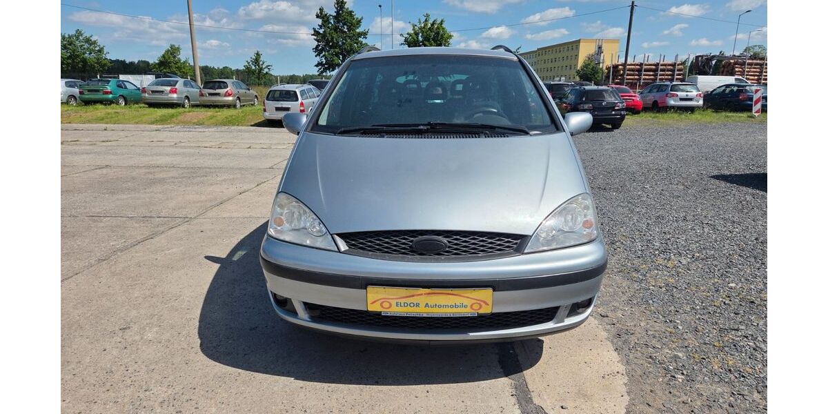 Ford Galaxy 287.961 km 2.300 &euro; Kamenz 01917
