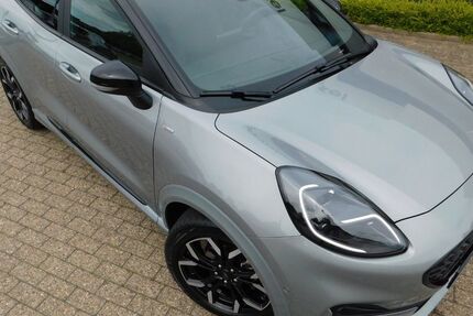 Ford Puma 28.000 km 19.990 &euro; Brake 26919