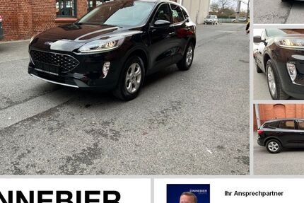 Ford Kuga 29.251 km 22.845 &euro; Berlin 10365