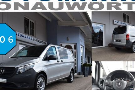Mercedes-Benz Vito 56.134 km 34.995 &euro; Donauwörth 86609