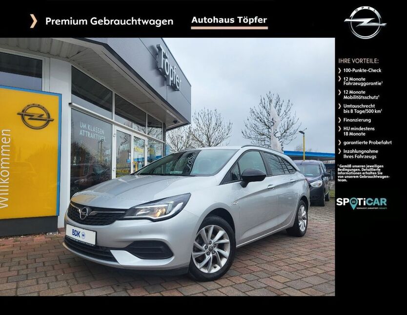 Astra