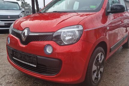 Renault Twingo 58.461 km 6.990 &euro; Berlin 12559