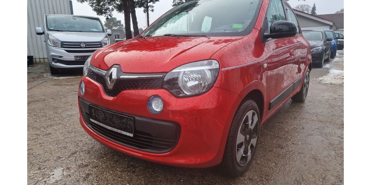 Renault Twingo 58.461 km 6.990 &euro; Berlin 12559