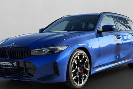 BMW 320 7.999 km 57.980 &euro; Speyer 67346