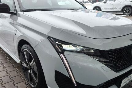 Peugeot 308 33.359 km 28.990 &euro; Marburg 35039