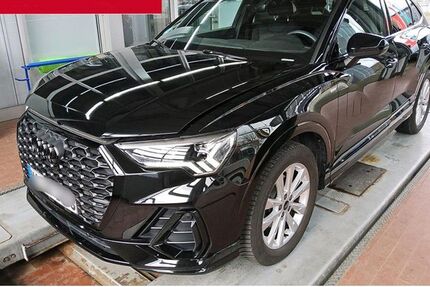Audi Q3 18.860 km 39.750 &euro; Verden 27283