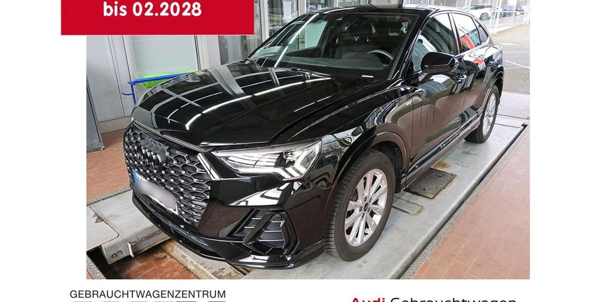 Audi Q3 18.860 km 39.750 &euro; Verden 27283