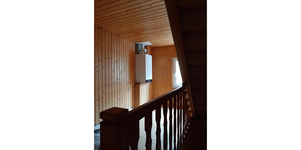 3 Raum Wohnung mit Balkon und Essdiele in Torgau OT Welsau 3 zimmer