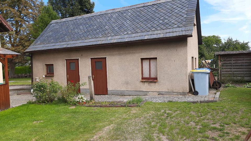 Einfamilienhaus Kottmar - 5 Zimmer, 120 m&sup2;, 200.000&euro; | Angebot:27300968