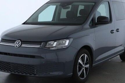 VW Caddy 11.780 km 32.890 € Neu Wulmstorf 21629