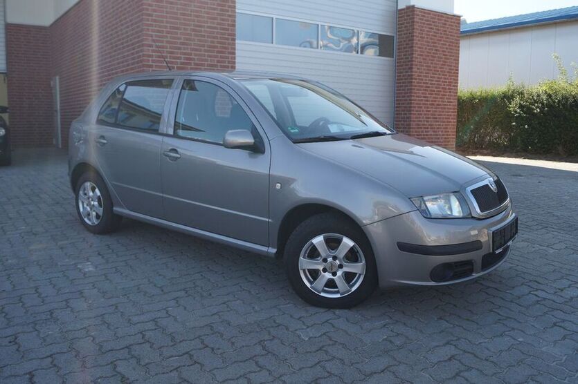 Fabia