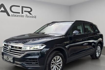 VW Touareg 149.785 km 33.990 € Reinfeld 23858