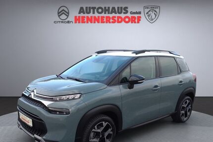 Citroen C3 Aircross 17.042 km 21.250 &euro; Kubschütz 02627