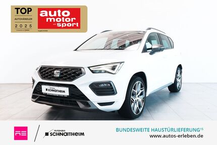 Seat Ateca 82.283 km 23.690 &euro; Heidenheim 89520