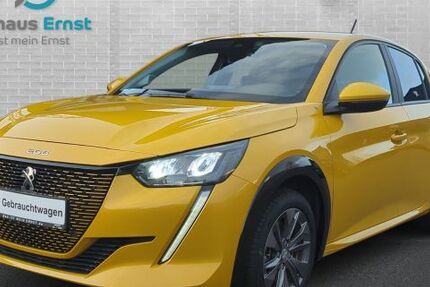 Peugeot 208 62.000 km 14.890 &euro; Kiel 24107