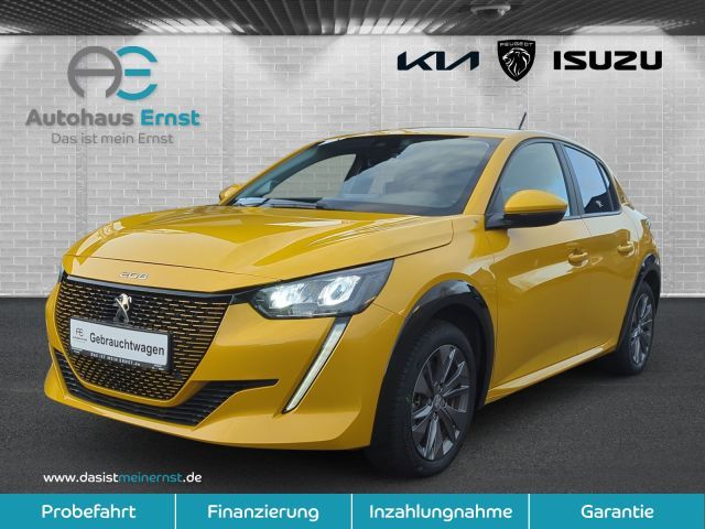 Peugeot 208 62.000 km 14.890 &euro; Kiel 24107